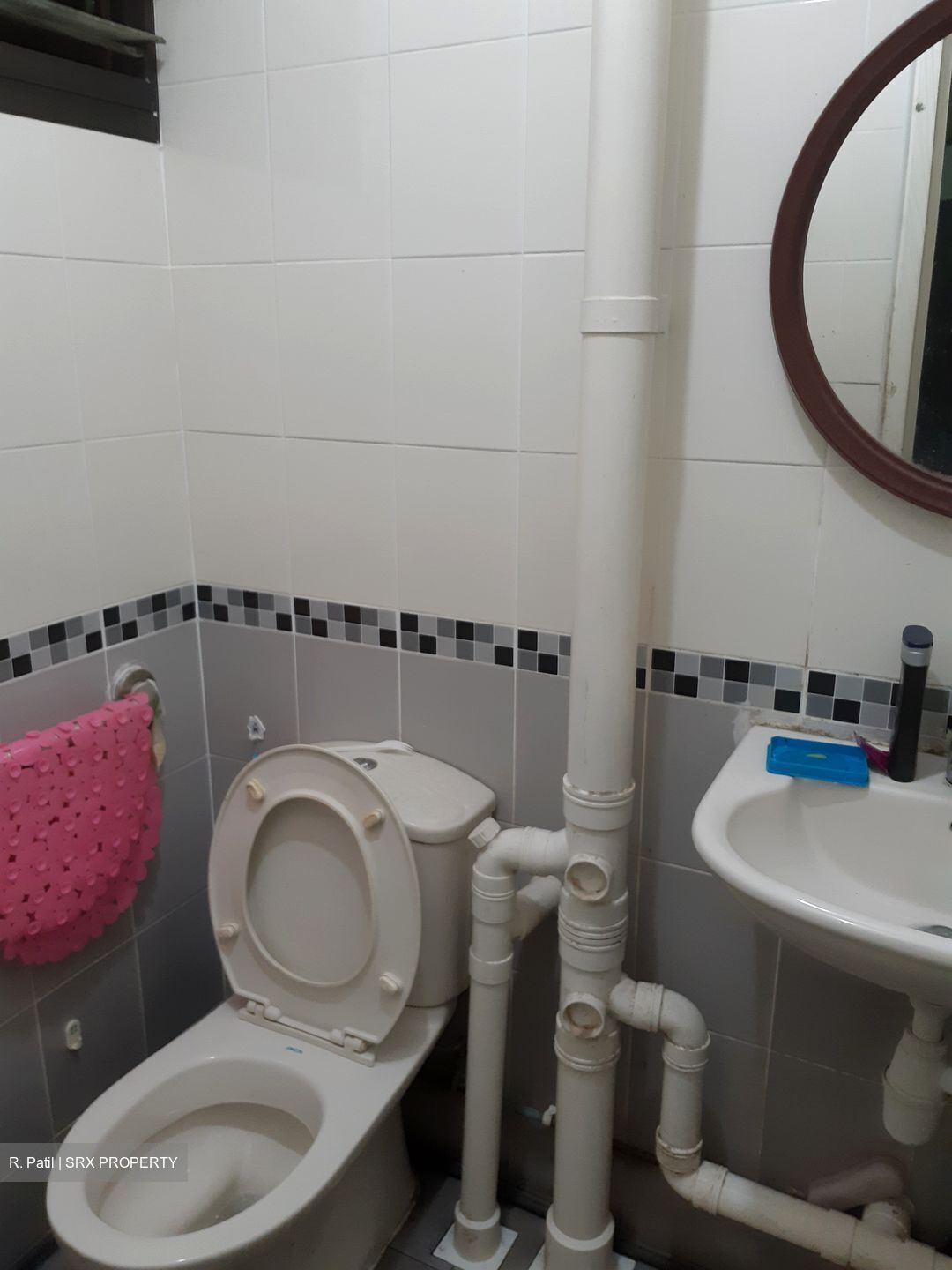 Blk 204 Bedok North Street 1 (Bedok), HDB 3 Rooms #596358301